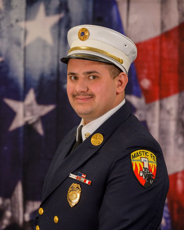 Photo of Rudy M. Sunderman