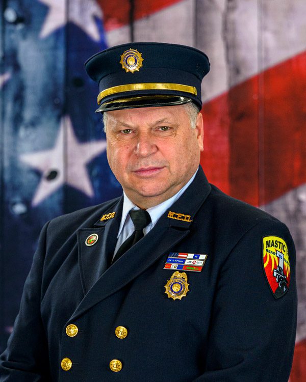 Photo of Dan Haase