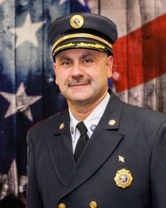 Photo of Rudy Sunderman Jr.