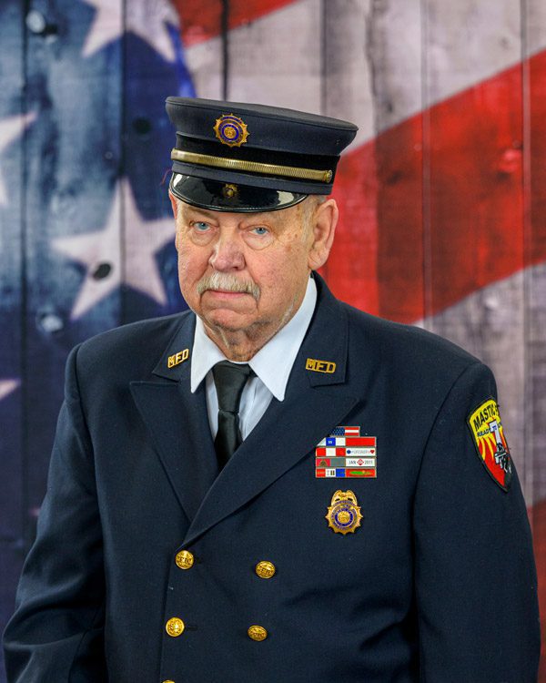 Photo of Rudy Sunderman Sr.