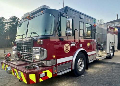 Photo of Engine 5-12-4