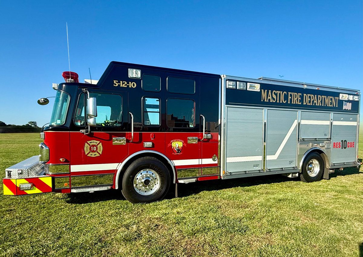Photo of Heavy Rescue 5-12-10