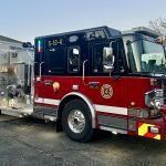 Photo of Engine 5-12-4