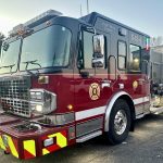 Photo of Engine 5-12-4