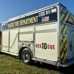 Photo of Heavy Rescue 5-12-10