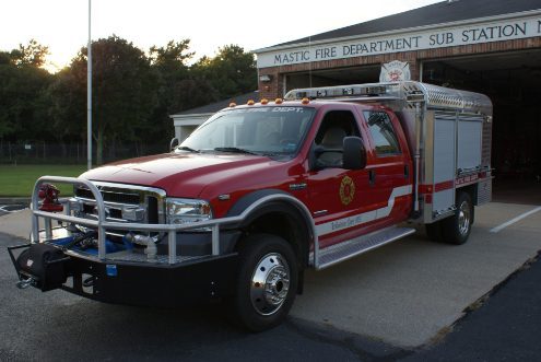 Photo of Mini Pumper 5-12-5