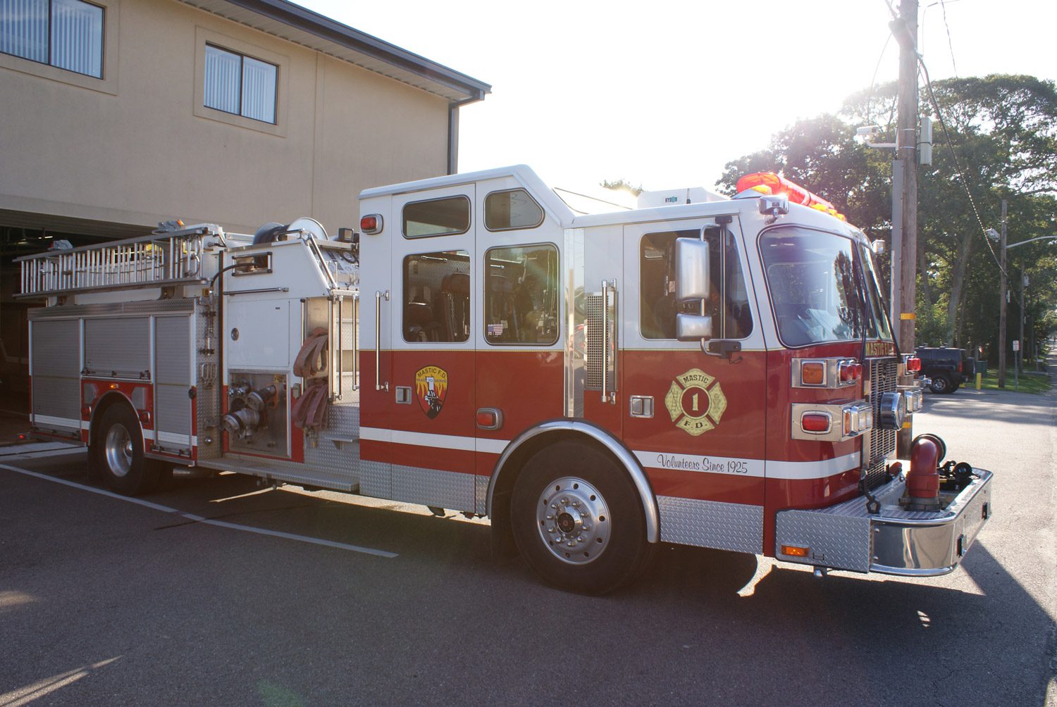 Photo of Unit 1