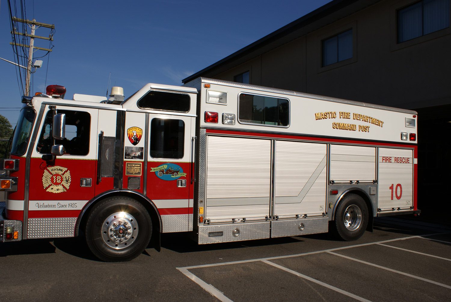 Photo of Unit 10
