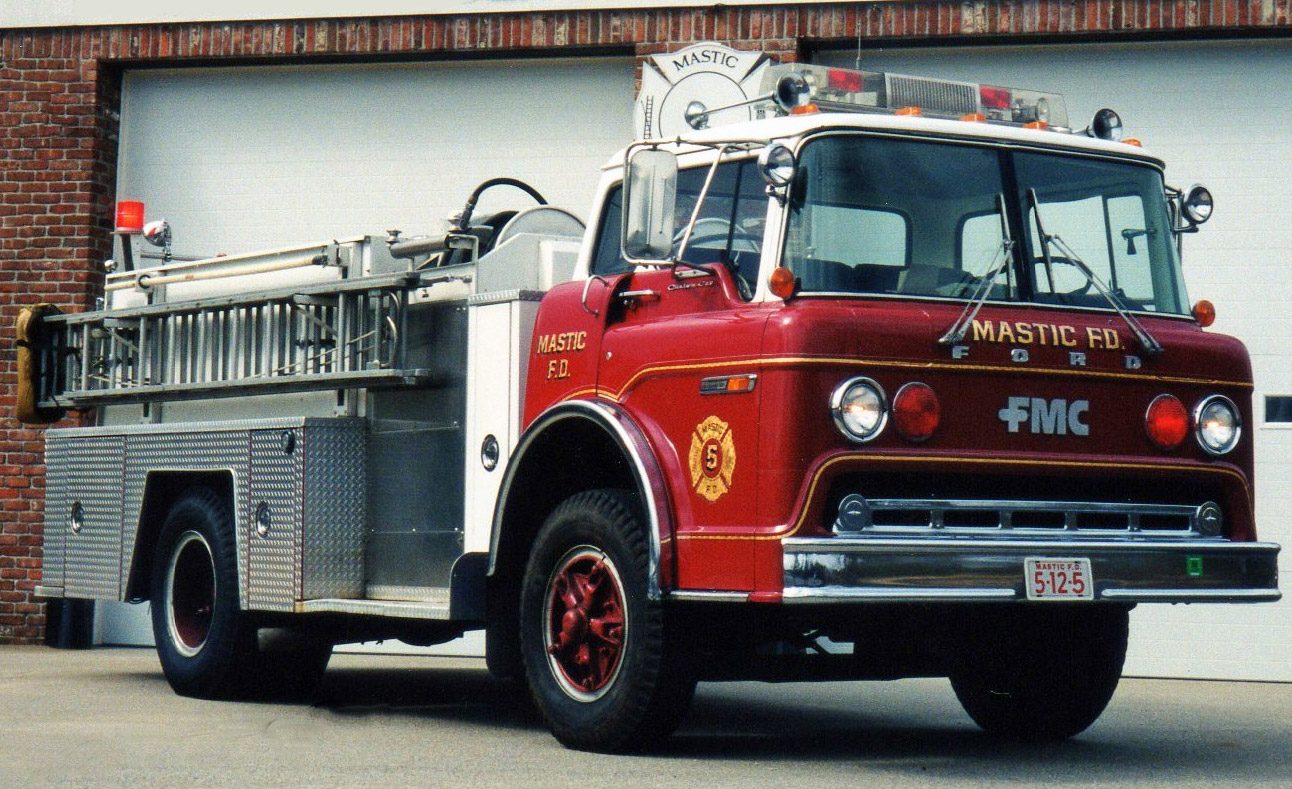 Photo of Unit 5