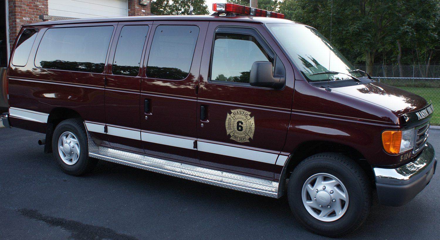 Photo of Unit 6