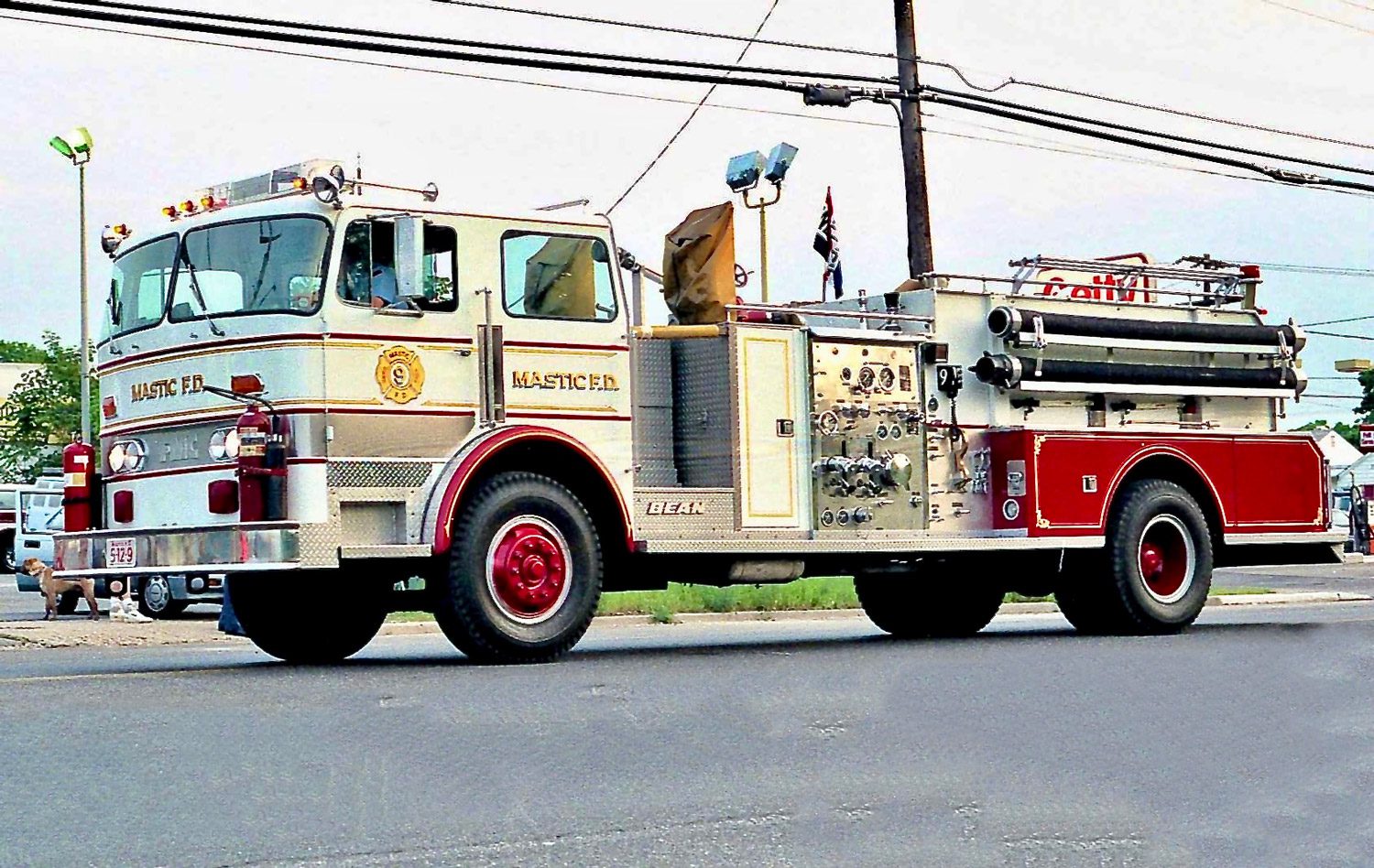 Photo of Unit 9